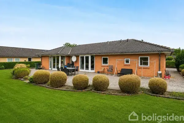 Villa på Agerlunden 7, 2660 Brøndby Strand