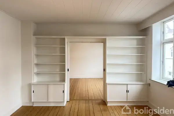 Ejerlejlighed på Hadsundvej 48, 1. tv., 9000 Aalborg