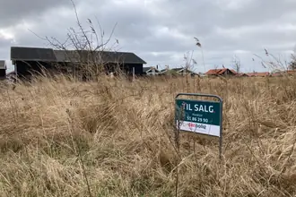 Fritidsgrund på Marielyst Strandpark 219, 4873 Væggerløse