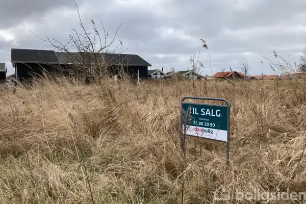 Fritidsgrund på Marielyst Strandpark 219, 4873 Væggerløse