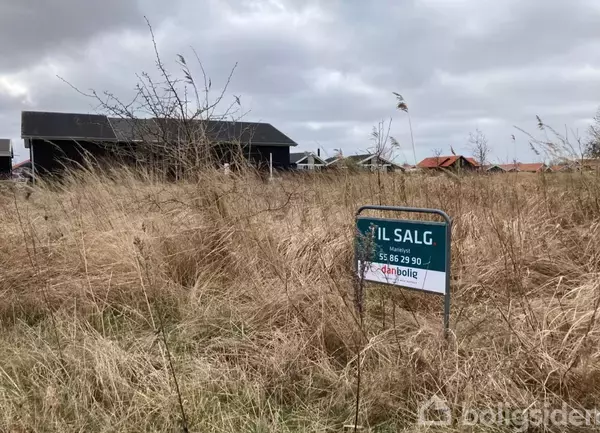 Fritidsgrund på Marielyst Strandpark 219, 4873 Væggerløse