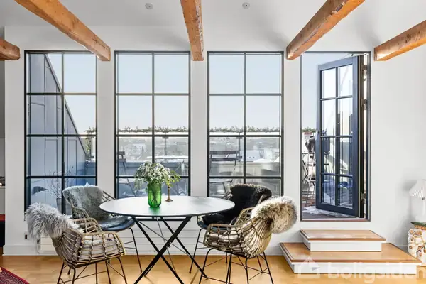 Ejerlejlighed på Milnersvej 7, 1., 3400 Hillerød