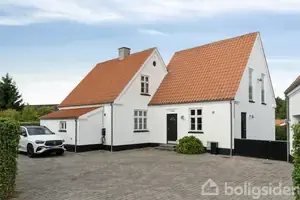 Villa på Regnbuen 32, 4300 Holbæk