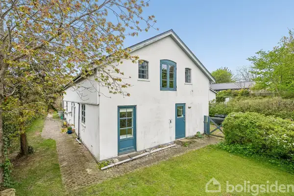 Villa på Peder Thomsens Vej 2D, 3230 Græsted
