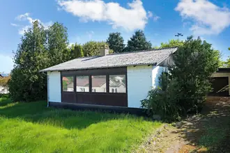 Villa på Thyherredvej 9, Stårup, 4500 Nykøbing Sj