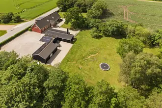 Villa på Linåvej 40, 7451 Sunds