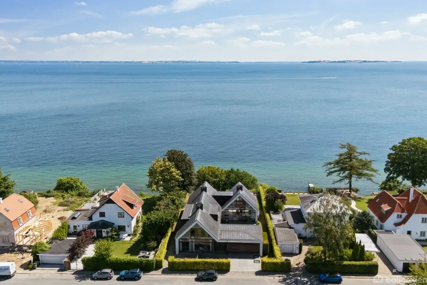 Villa på Gl Strandvej 23A, 3050 Humlebæk