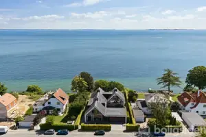 Villa på Gl Strandvej 23A, 3050 Humlebæk