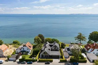 Villa på Gl Strandvej 23A, 3050 Humlebæk
