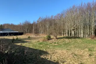 Helårsgrund på Vossevangen 9, Humlum, 7600 Struer