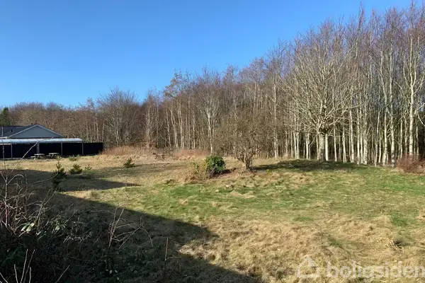 Helårsgrund på Vossevangen 9, 7600 Struer