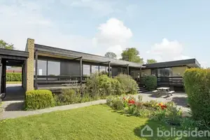 Villa på Sixtusvænget 1, 5500 Middelfart