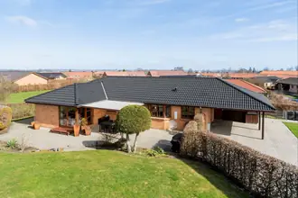 Villa på Torsmark 20, 8700 Horsens