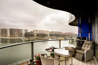 Ejerlejlighed på Oscar Pettifords Vej 25, 2. th., 2450 København SV