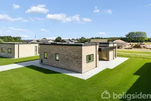 Villa på Åbenheden 45, 8722 Hedensted