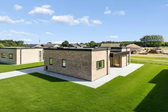 Villa på Åbenheden 45, 8722 Hedensted