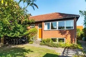 Villa på Nattergalevej 34, 8210 Aarhus V