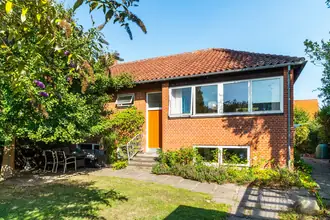 Villa på Nattergalevej 34, 8210 Aarhus V