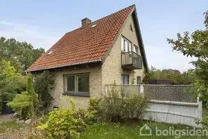 Villa på Valentin Jensensvej 22, 4400 Kalundborg