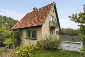 Villa på Valentin Jensensvej 22, 4400 Kalundborg