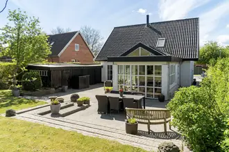 Villa på Søndermarksvej 5, 8340 Malling