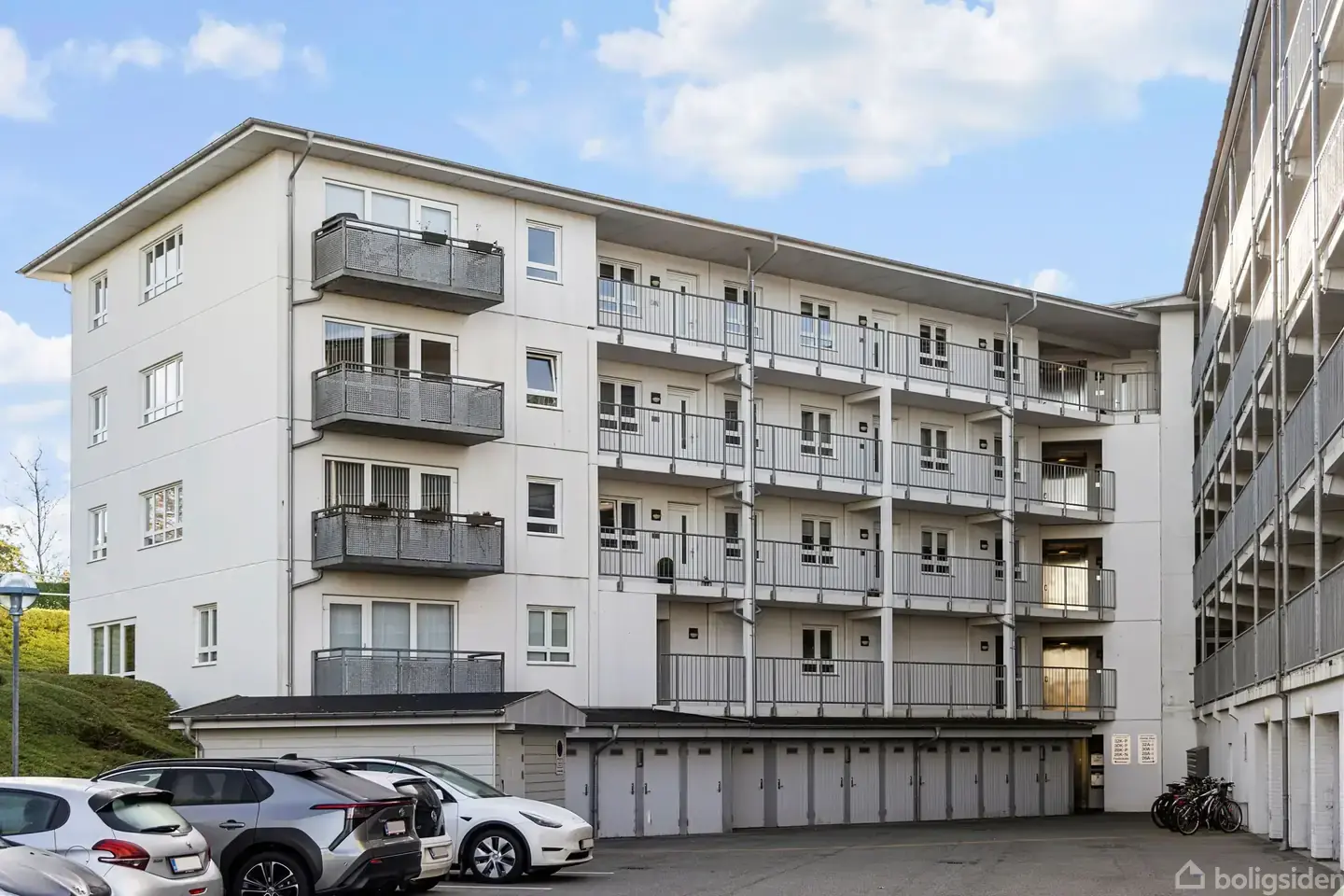 Andelsbolig på Sofievej 26M, st., 9000 Aalborg