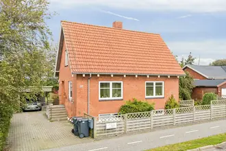 Villa på Klæstrupvej 117, 9740 Jerslev J