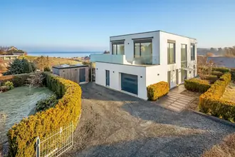 Villa på Søborgvej 7A, Strib, 5500 Middelfart