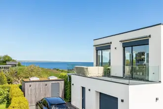 Villa på Søborgvej 7A, Strib, 5500 Middelfart
