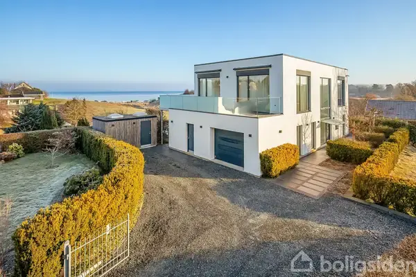 Villa på Søborgvej 7A, 5500 Middelfart