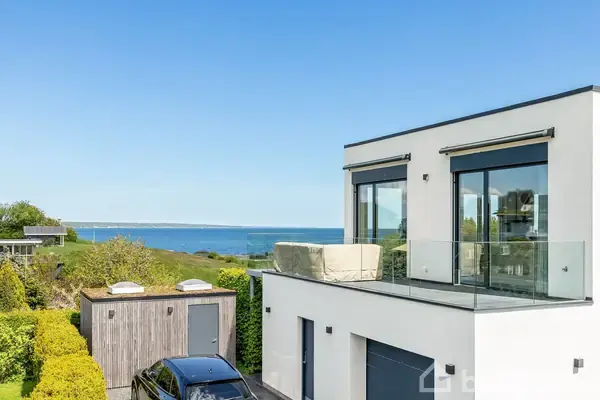Villa på Søborgvej 7A, 5500 Middelfart