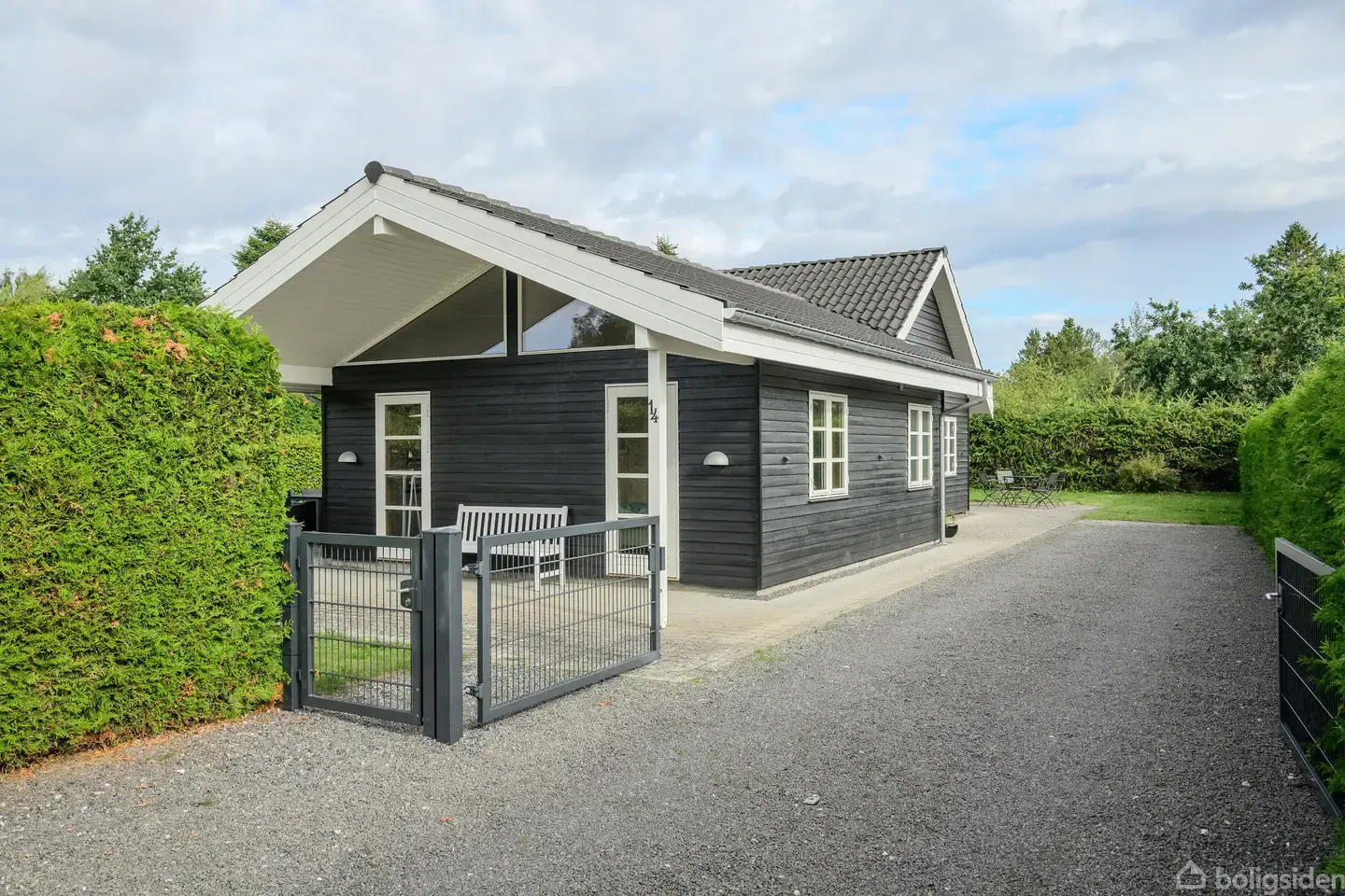 Fritidsbolig på Hasselvænget 14, 4873 Væggerløse