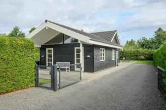 Fritidshus på Hasselvænget 14, 4873 Væggerløse