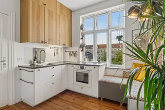 Ejerlejlighed på Rosenlundsgade 2, 2. th., 9000 Aalborg