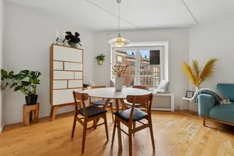 Ejerlejlighed på Allersgade 2, 3. th., 2200 København N