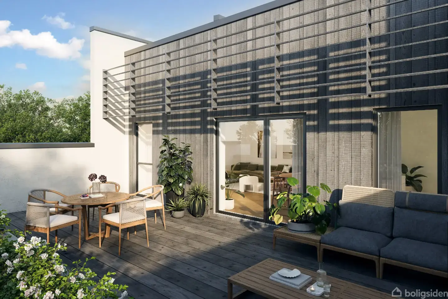 Ejerlejlighed på Thomas Bredsdorffs Alle 9, 4000 Roskilde