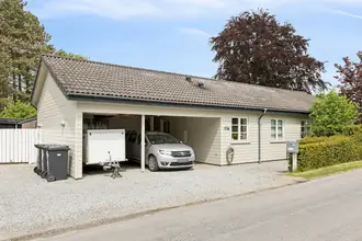 Villa på Jungshovedvej 65B, 4720 Præstø