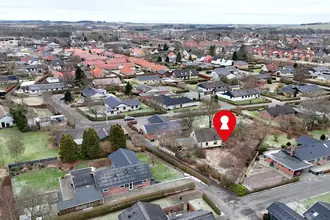 Villa på Miehesgade 56, 9510 Arden