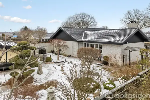 Villa på Mørkager 7, 2620 Albertslund