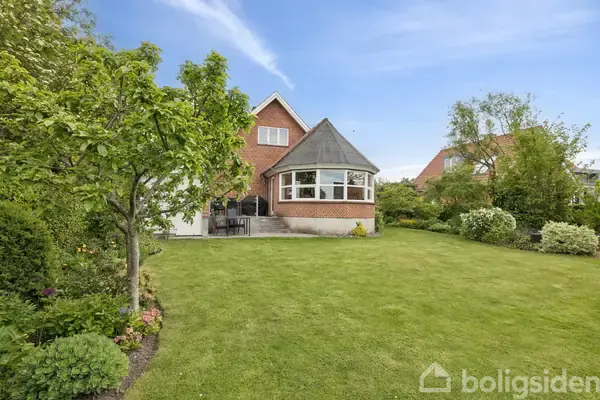Villa på Norgesvej 23, 8800 Viborg