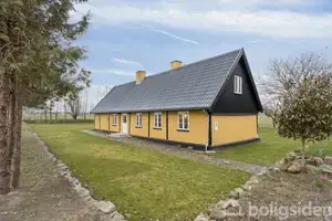 Villa på Mejerigaden 24, 3730 Nexø