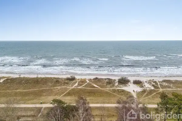 Fritidsbolig på Krathusvej 5, 4873 Væggerløse