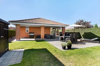 Villa på Enøvej 33, 4500 Nykøbing Sj
