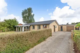 Villa på Pilevangen 16, 4550 Asnæs
