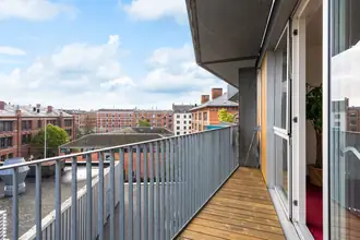 Ejerlejlighed på Enghavevej 31, 4. 41., 1674 København V