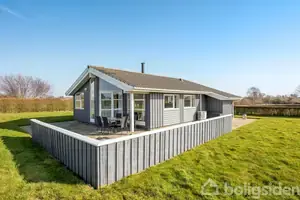 Fritidsbolig på Christian Jacobsens Vej 35, 6100 Haderslev