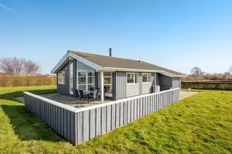 Fritidshus på Christian Jacobsens Vej 35, Flovt, 6100 Haderslev