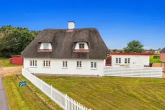 Villa på Jedsted Klostervej 21, Jedsted, 6771 Gredstedbro