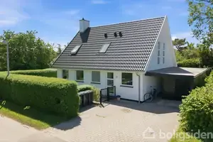Villa på Åbuen 13, 2690 Karlslunde
