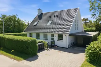 Villa på Åbuen 13, 2690 Karlslunde